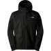 Kurtka męska Quest Jacket The North Face - black