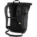 Plecak High Coast Foldsack 24L Fjallraven - black