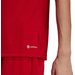 Koszulka damska Entrada 22 Jersey Adidas - czerwony