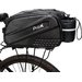 Sakwa rowerowa na bagażnik Dakota 207 12L Prox