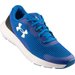Buty Surge 3 Under Armour - niebieskie
