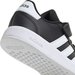 Buty Grand Court 2.0 Jr Adidas - Core Black/Cloud White/Core Black