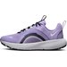 Buty do biegania React Escape Run 2 Nike - fioletowe