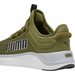 Buty do biegania Softride Astro Slip Wm's Puma - Olive Green-Gray Fog