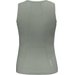 Bezrękawnik, tank top damski Puez Sporty Dry Salewa - shadow