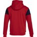 Bluza męska Crew V Hoodie Joma - red navy