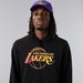 Bluza męska LA Lakers NBA Neon Fade New Era