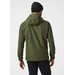 Kurtka męska Dubliner Helly Hansen - zielony