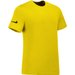 Koszulka męska Park 20 Team Club Nike - żółta