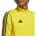 Bluza męska Tiro 23 League Training Adidas - żółty
