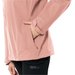 Kurtka damska Robury 2L Jack Wolfskin - rose dawn