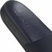 Klapki Adilette Shower Adidas - granatowe