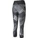 Legginsy damskie Be Bold Printed 3/4 Puma