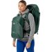 Plecak Tour 50+15L Lowe Alpine - Chlorite Green