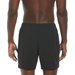 Spodenki kąpielowe męskie 5'' Volley Nike Swim - czarne/białe
