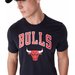 Koszulka męska Chicago Bulls NBA New Era