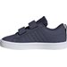 Buty VS Pace 2.0 Jr Adidas - granatowe