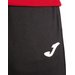 Dres męski Phoenix II Joma - red black