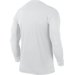 Longsleeve juniorski Park VII Nike - biała