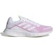 Buty Duramo SL Wm's Adidas - biały/różowy