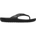 Klapki, japonki Classic Flip V2 Crocs - Black