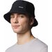 Kapelusz Trek II Bucket Columbia - Black