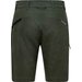 Spodenki męskie Agner Hemp Ripstop Salewa - dark olive