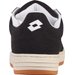 Buty Yarin Lotto - black/white