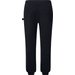 Spodnie dresowe męskie All Day Jogger Oakley - black