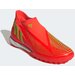 Buty piłkarskie turfy Predator Edge.3 LL TF Adidas - czerwone