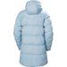 Płaszcz puchowy damski Adore Puffy Parka Helly Hansen - baby trooper
