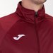 Bluza męska Combi Zip Joma - gala burgundy