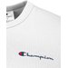 Bluza męska Crewneck Small Logo Champion - szary