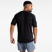 Koszulka męska Power Up Tee Dare2B - Black