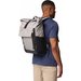 Plecak Convey III Columbia - flint grey, bla