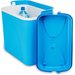 Lodówka turystyczna Coolbox 24L na wkłady Kamai
