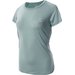Koszulka damska Jari Elbrus - niebieska