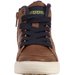 Buty Grafton K Jr Kappa - brązowe