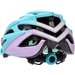 Kask rowerowy Marven Meteor - miętowo-wrzosowy