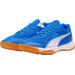 Buty sportowe na hale Solarflash III Team Puma - niebieski