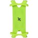 Uchwyt rowerowy na smartfona Shock Grip MaxCom - czarny