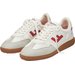 Buty Burela Slim Flamingos Life - panna red