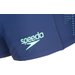 Kąpielówki Sports Logo Aquashort Speedo - granatowo-niebieskie