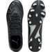 Buty piłkarskie, korki Future Play FG/AG Puma - czarne