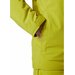 Kurtka narciarska męska Gravity Helly Hansen - bright moss