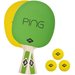 Zestaw do tenisa stołowego Ping Pong Set Donic Schildkrot