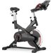 Rower spiningowy XS800 Gymtek