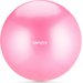 Piłka gimnastyczna, do pilatesu antiburst 23cm Gymtek - 23cm pink