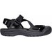 Sandały Zerraport II Keen - black