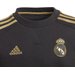 Bluza młodzieżowa Real Madryt Adidas